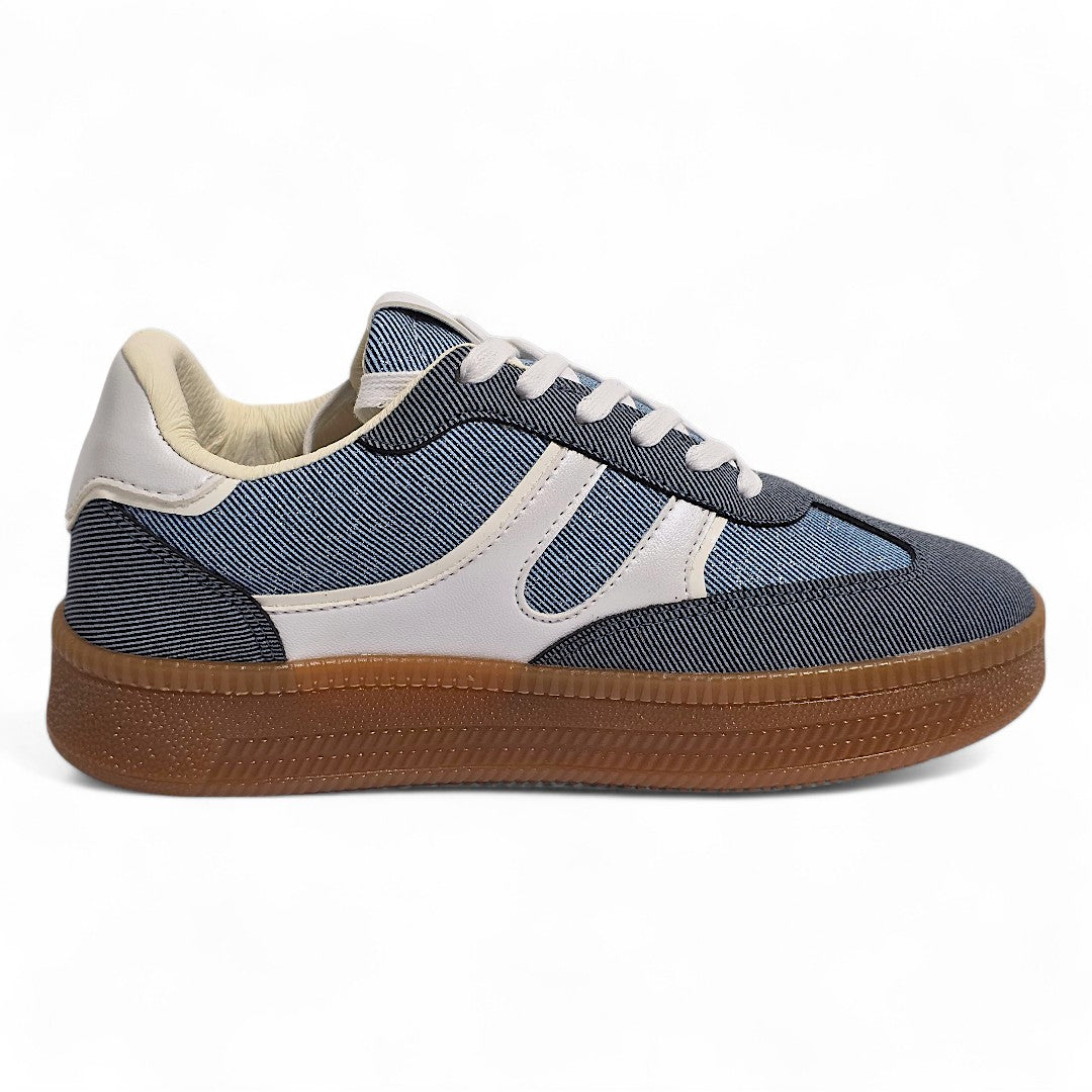 Denim Spark