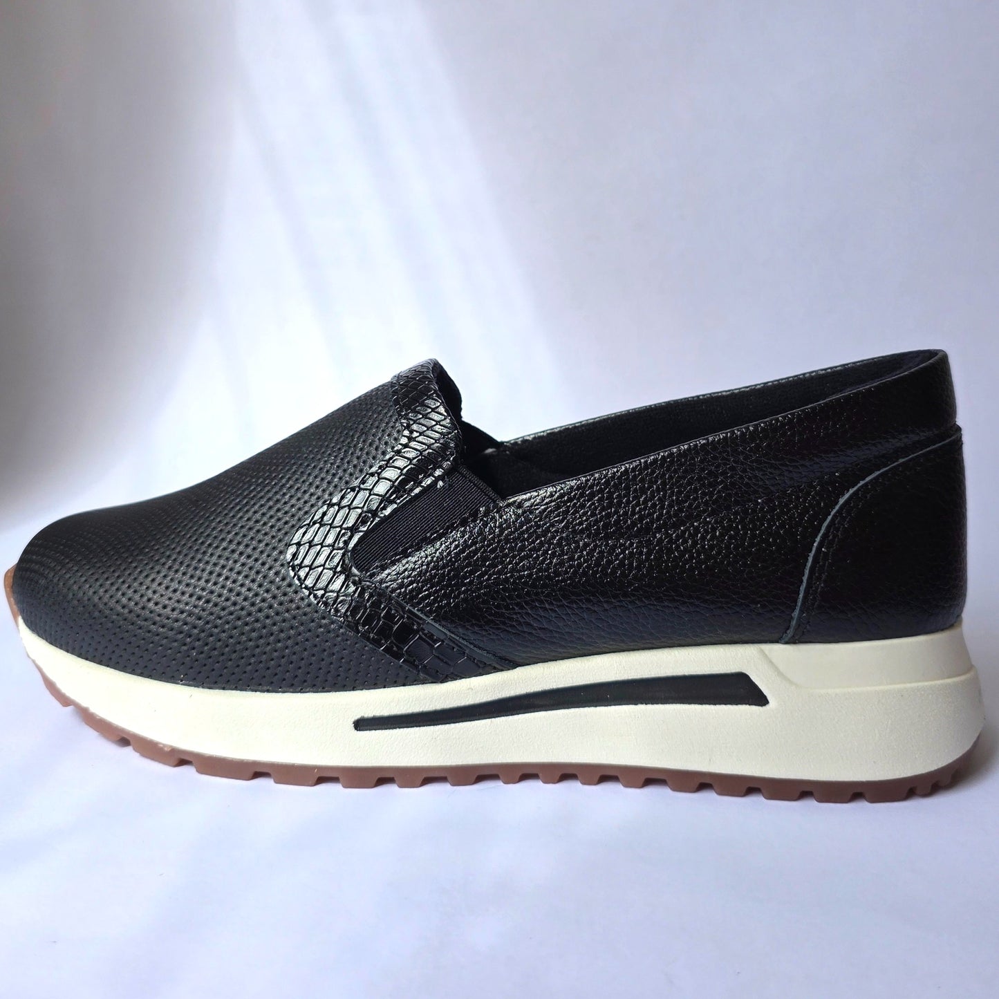 Tennis Nuba Negra