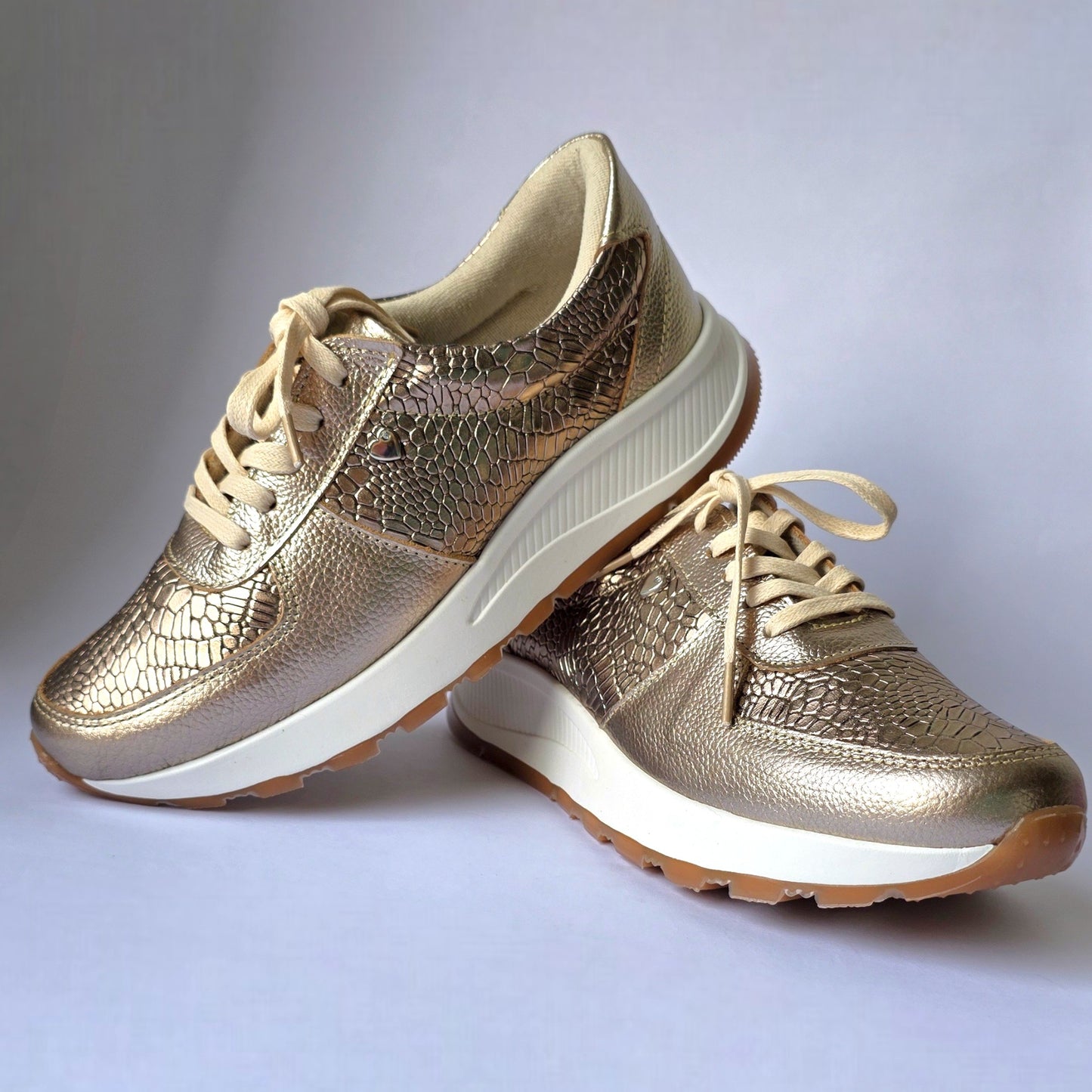 Tennis Olga Gold