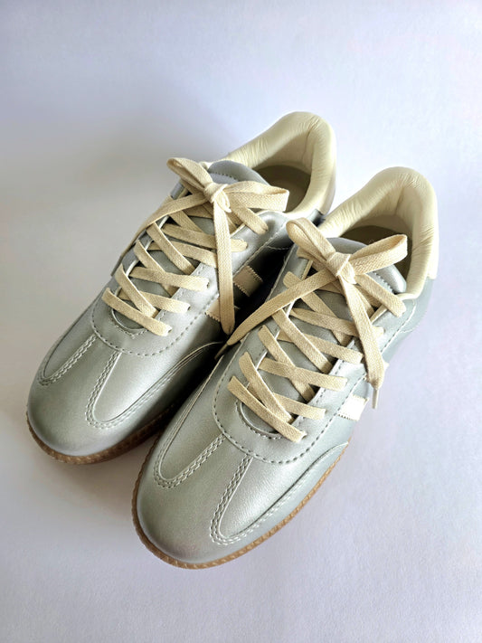 Tennis Silver Soul