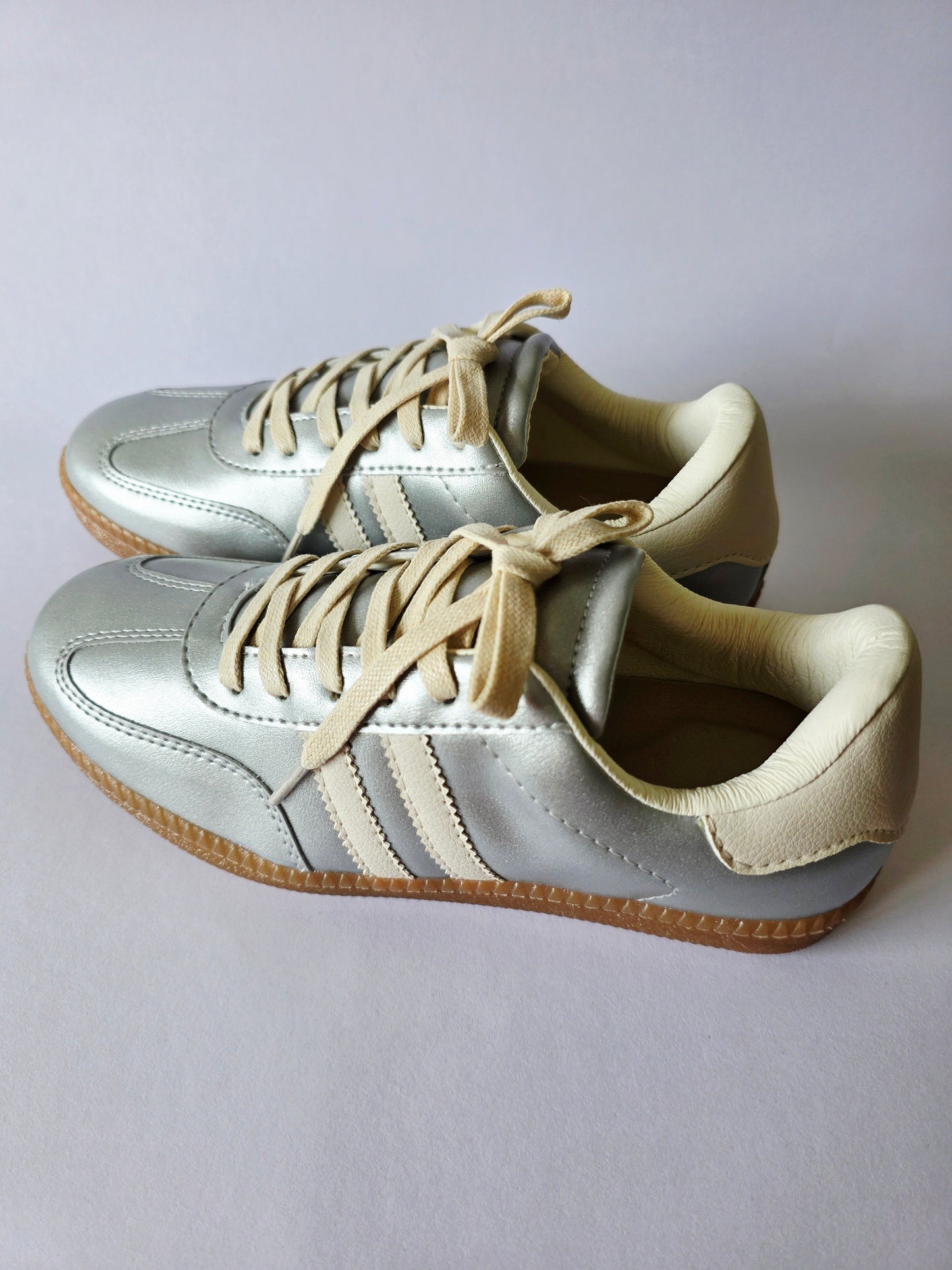 Tennis Silver Soul