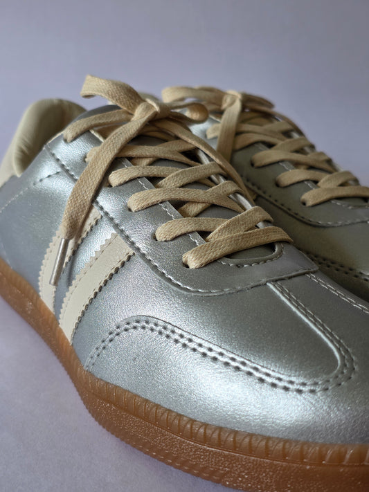 Tennis Silver Soul