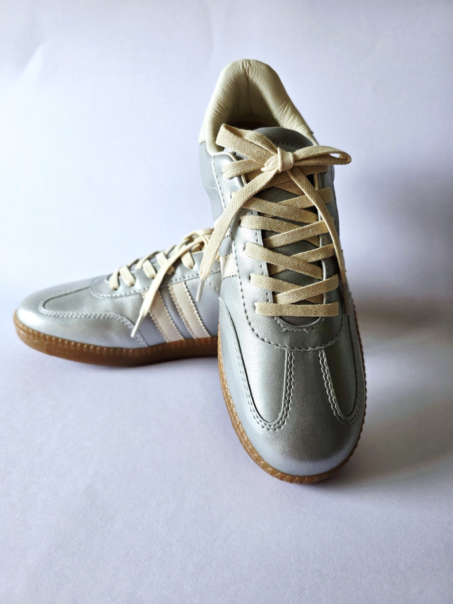 Tennis Silver Soul