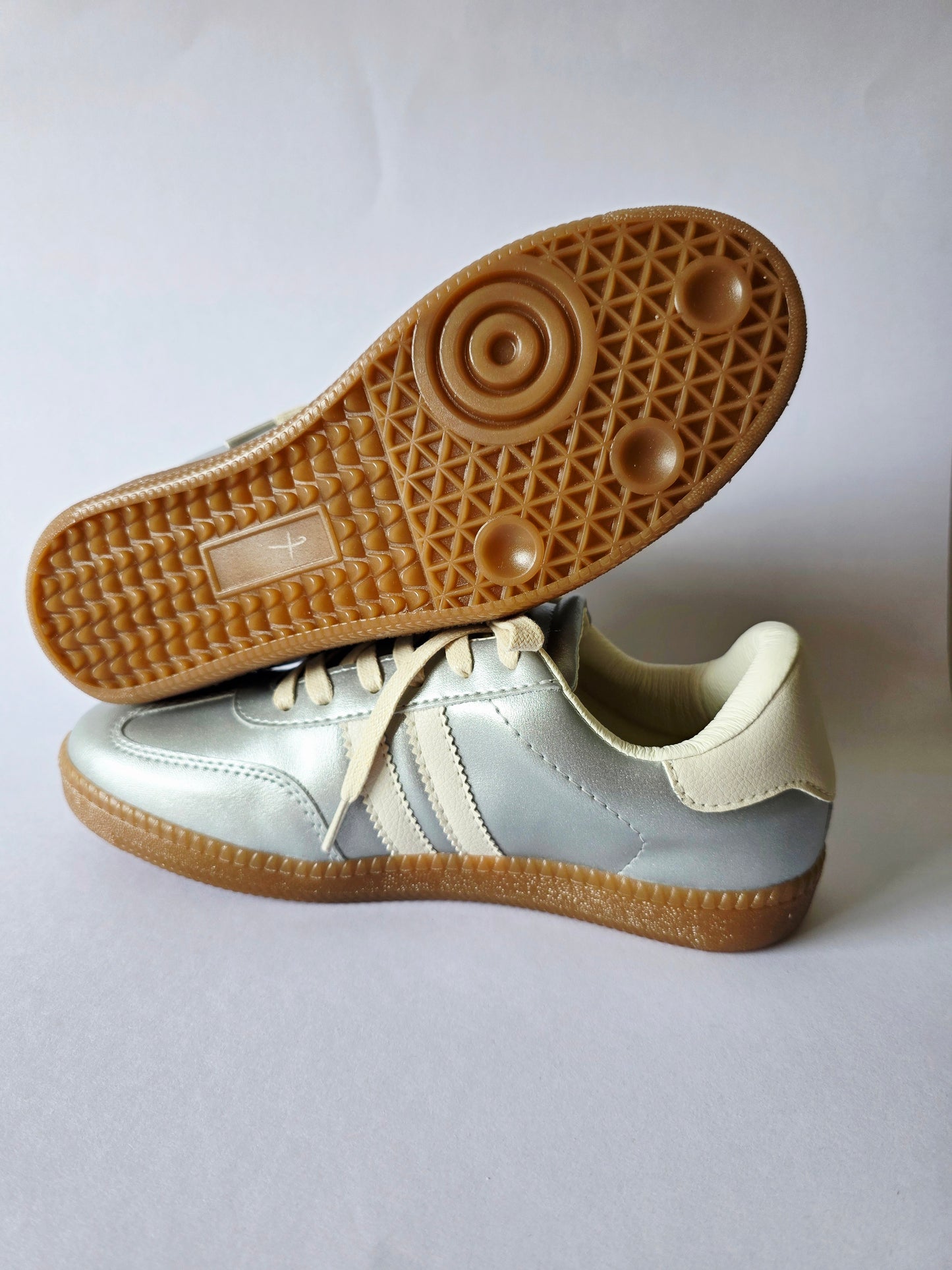 Tennis Silver Soul