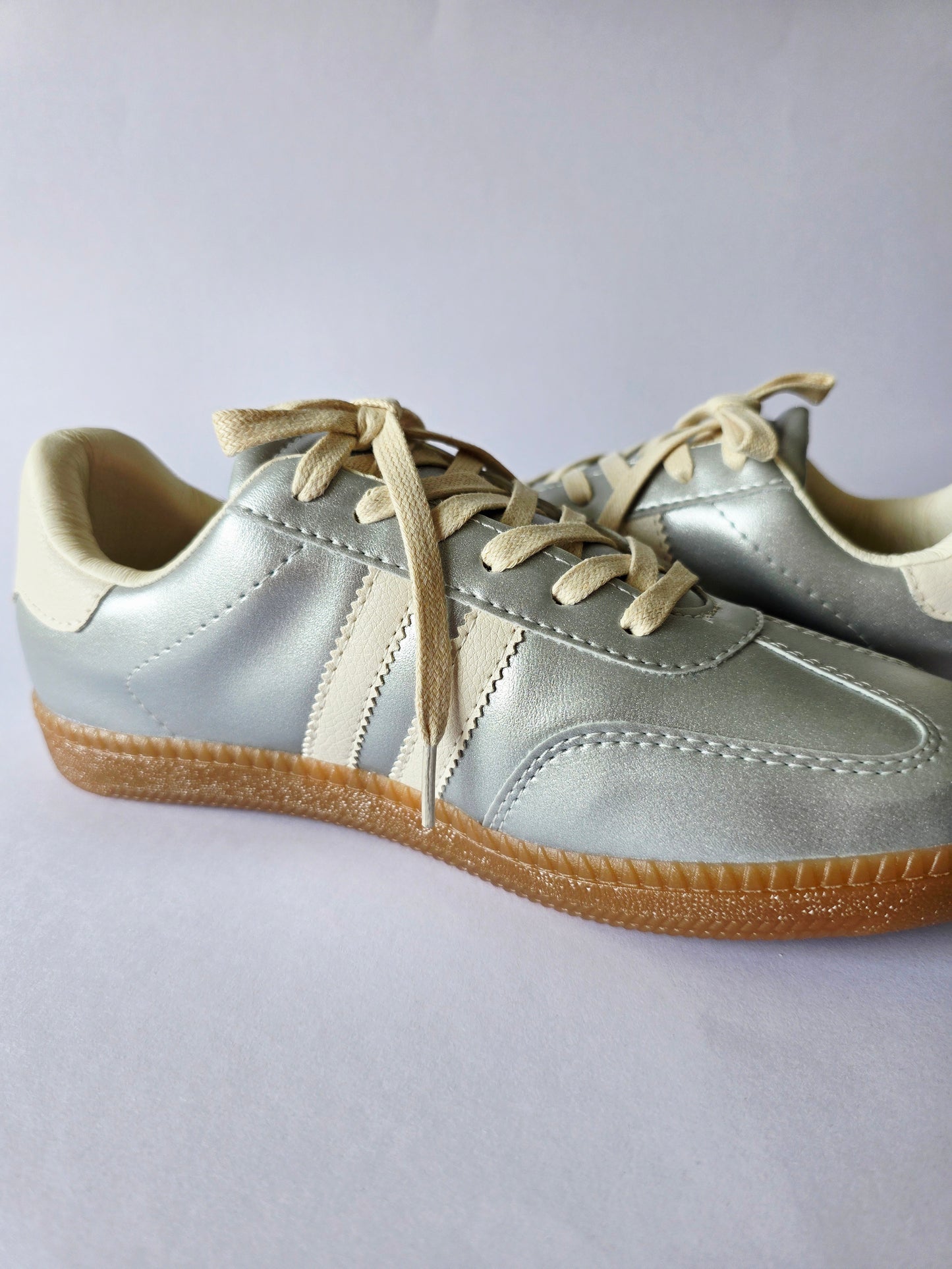 Tennis Silver Soul