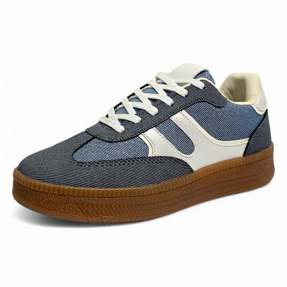 Denim Spark