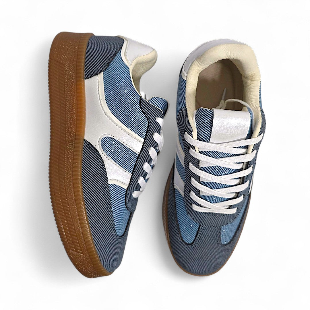 Denim Spark