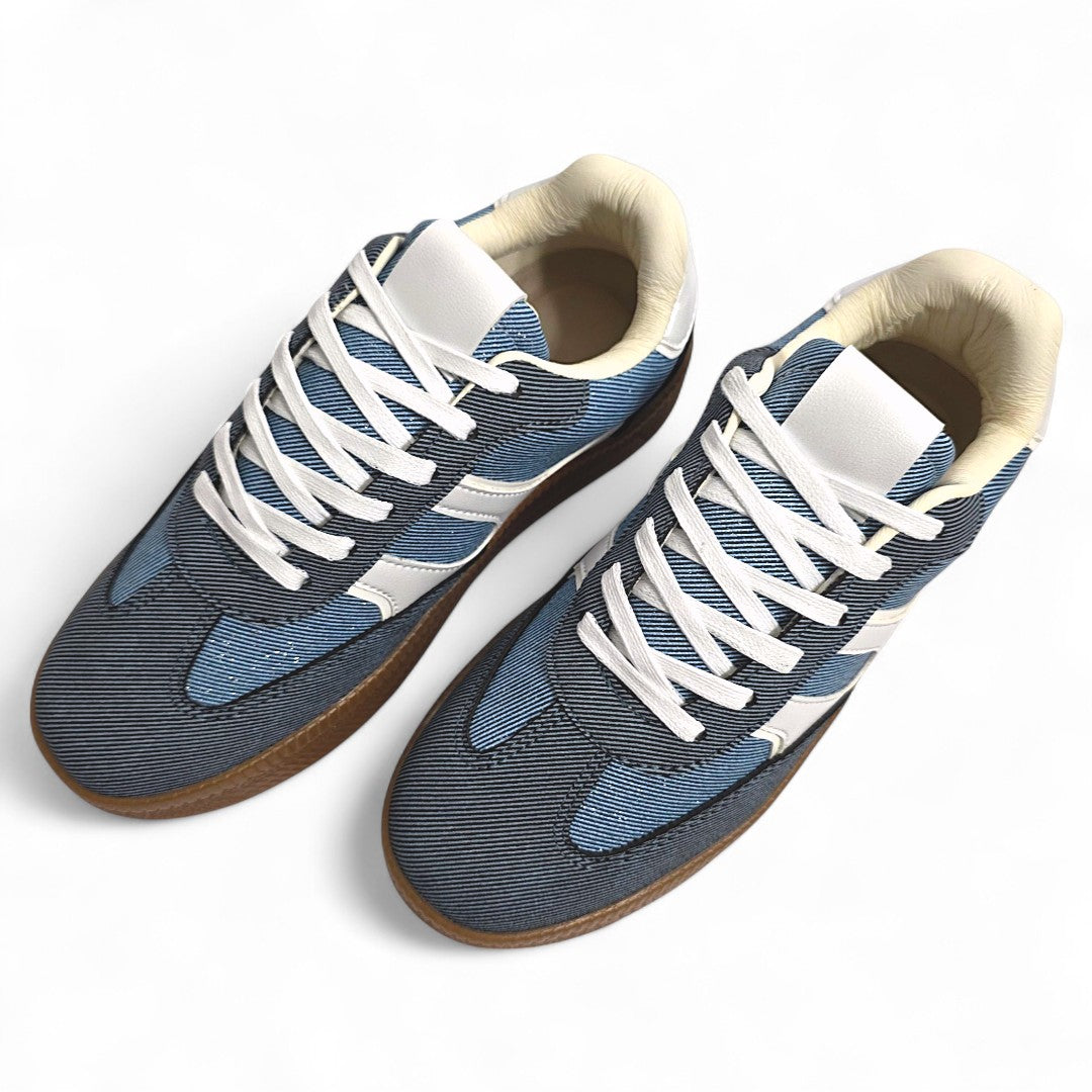 Denim Spark