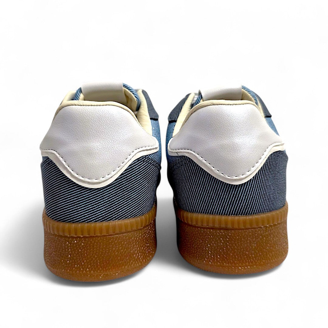 Denim Spark