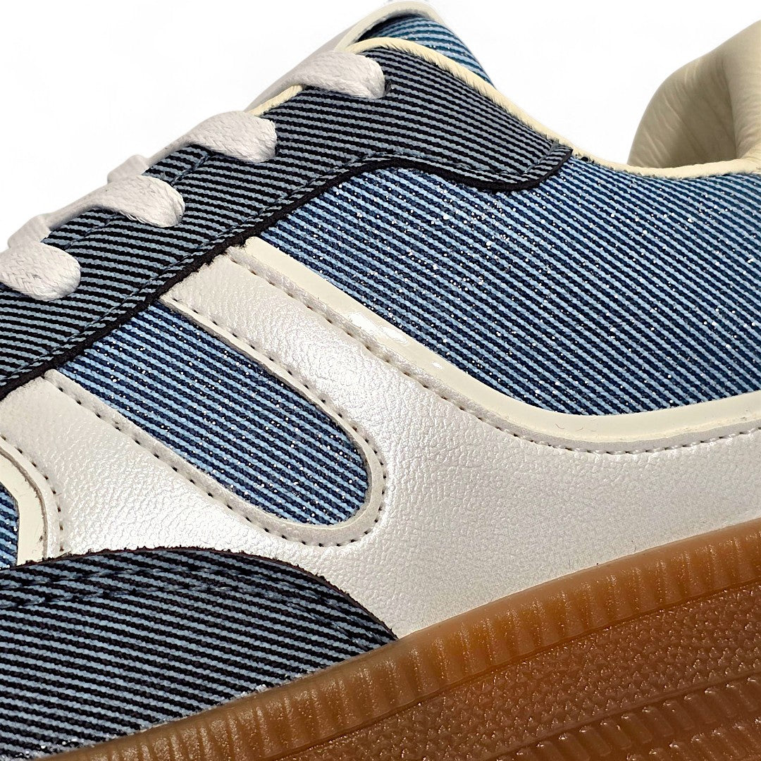 Denim Spark