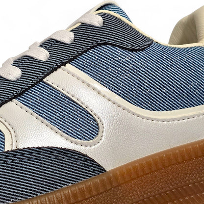 Denim Spark