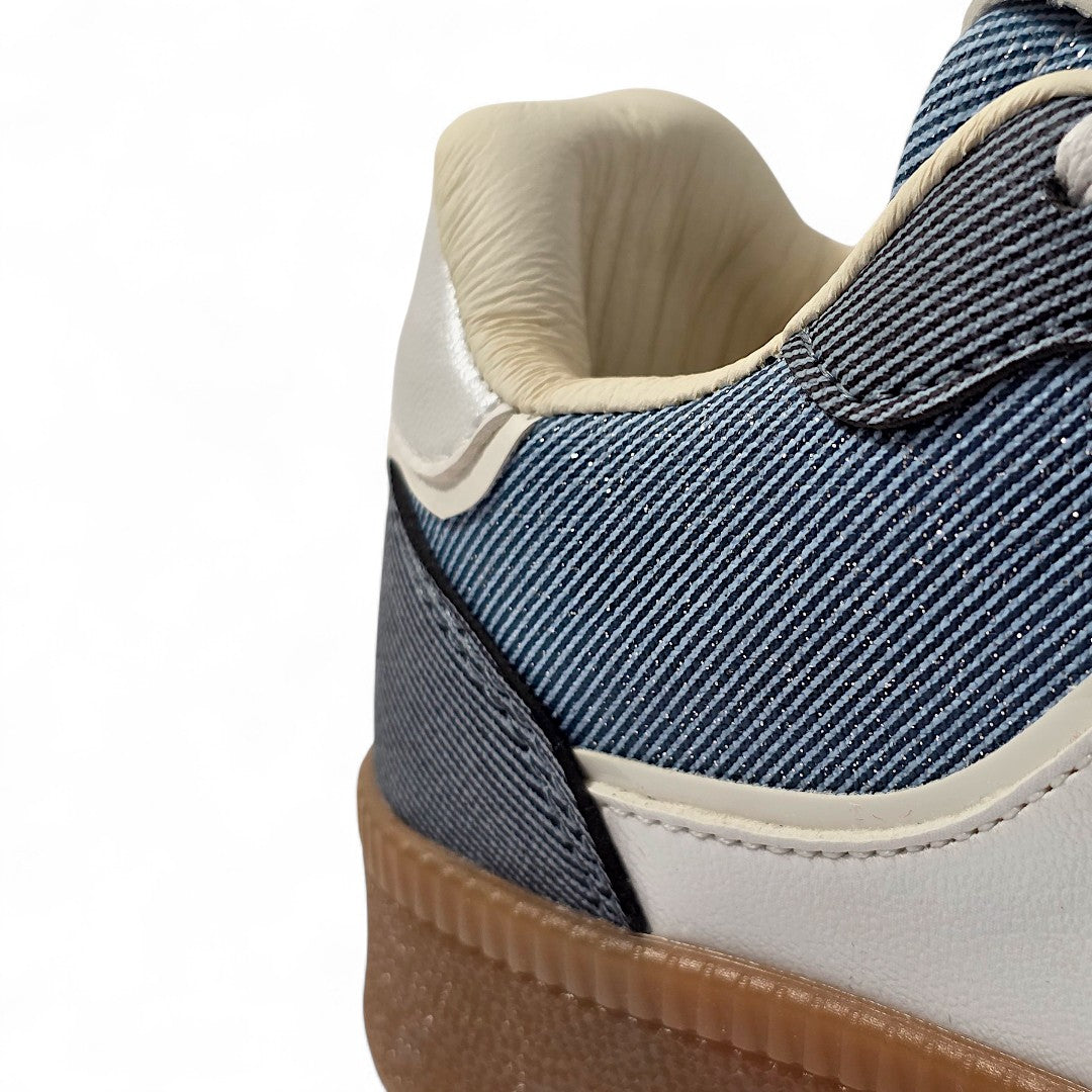 Denim Spark