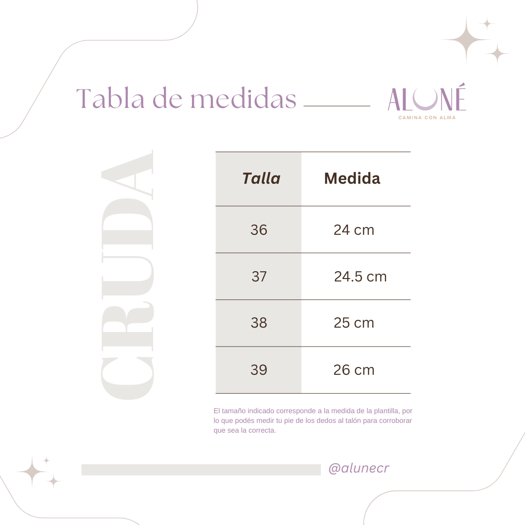 Cruda