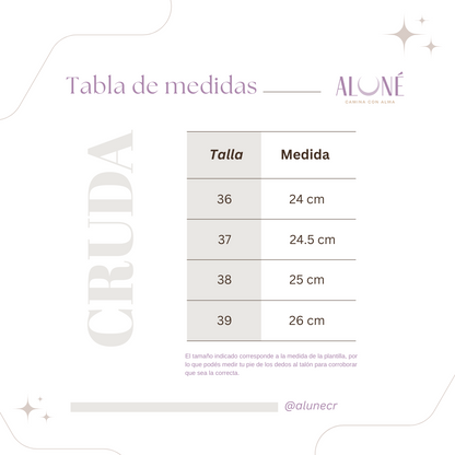 Cruda