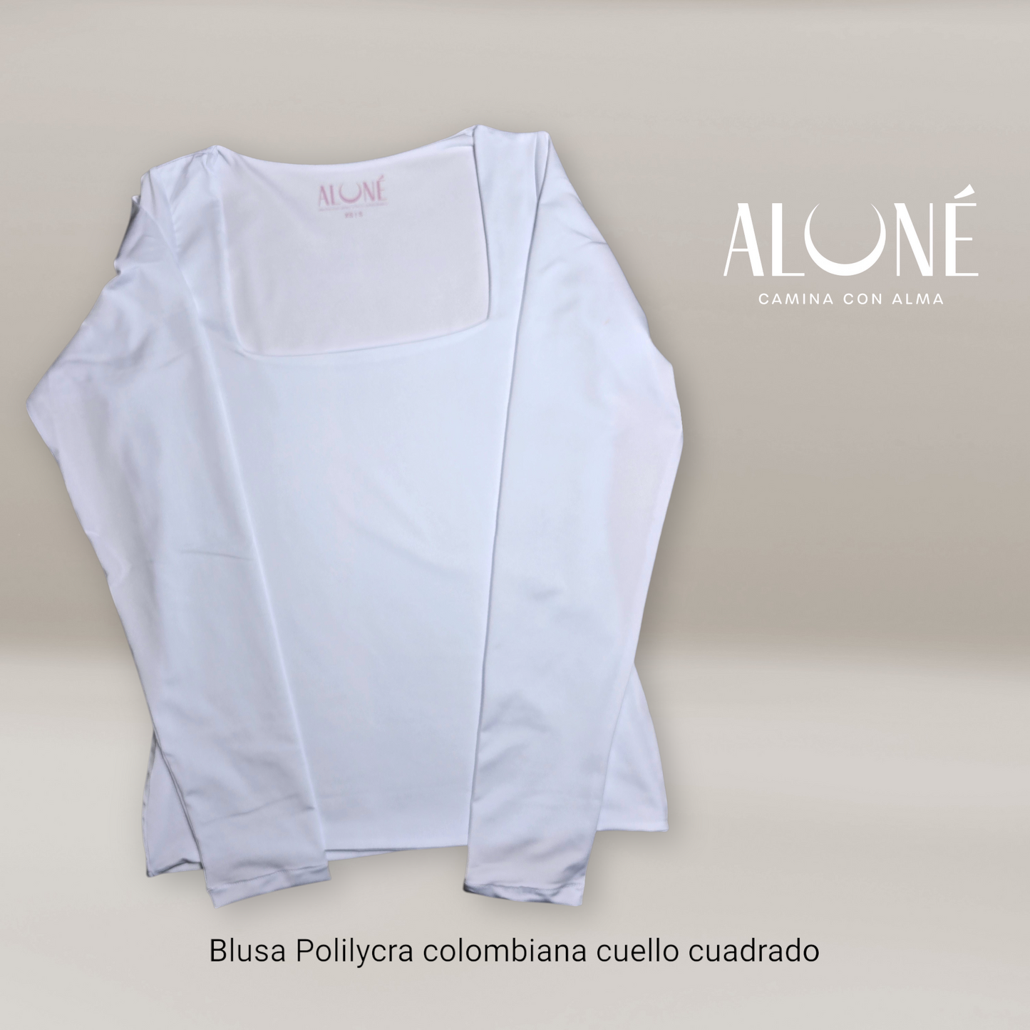 Blusa Fiona