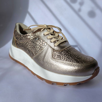 Tennis Olga Gold