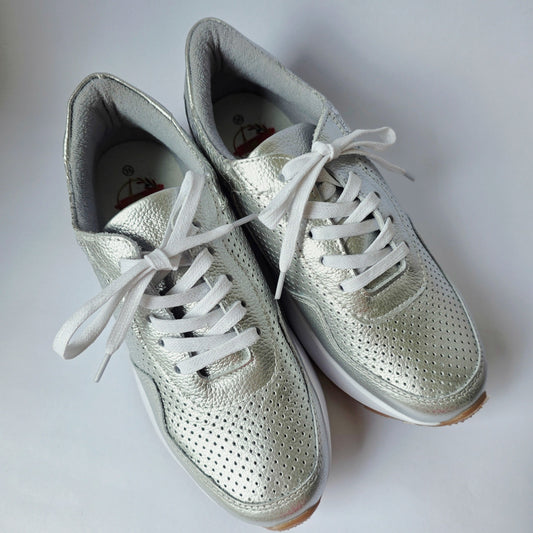Tennis Silver