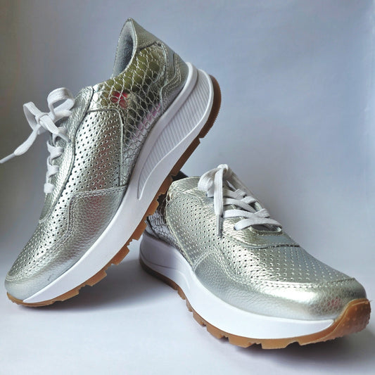 Tennis Silver