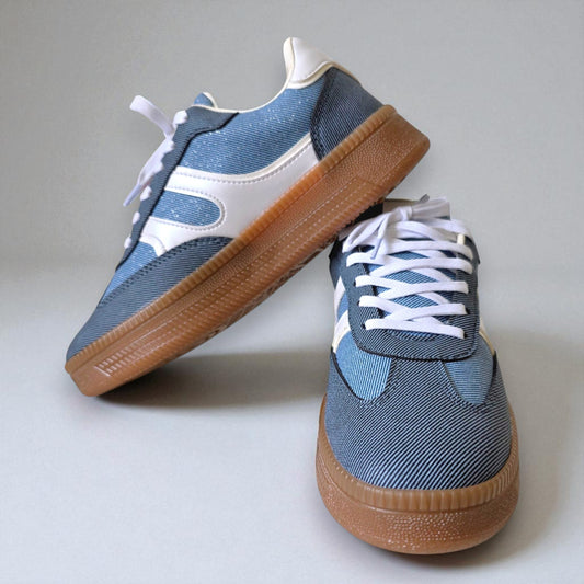 Denim Spark