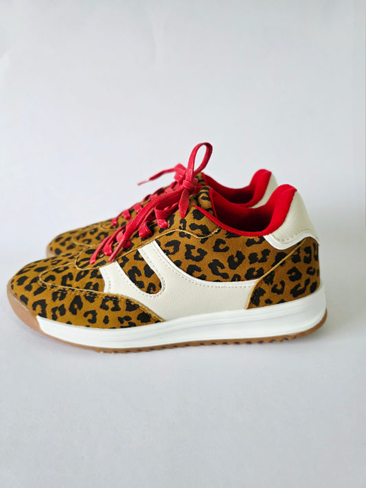 Tennis Cheeta